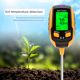 Meidemei high-precision soil pH detector flower pot humidity meter tester soil moisture ph value tester