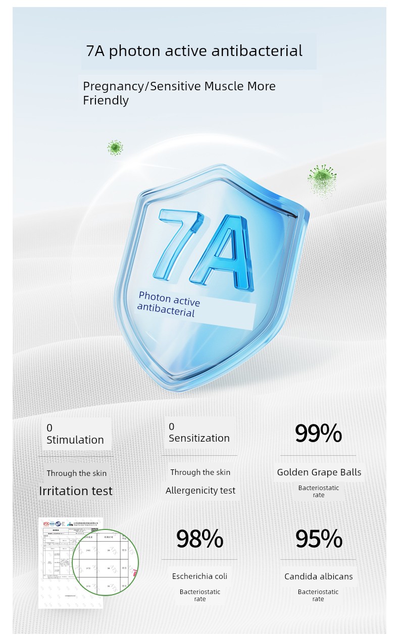 【Scroll down for Details and Discounts】Manxi Disposable Underwear for Women, Pure Cotton, Sterilized, Suitable for Pregnant Women, Postpartum, and Travel — 4