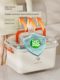 MOLA.Vast. Medical box household multi-layer medicine box drug classification storage box extra large capacity | Hanlun