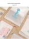 Toy storage bag drawstring bags Kindergarten dirty clothes underwear suitcase travel seal packing bag
