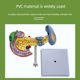 Highly simulated liver model liver anatomical model liver bile pancreas spleen duodenal relief lesions liver bile pancreas model
