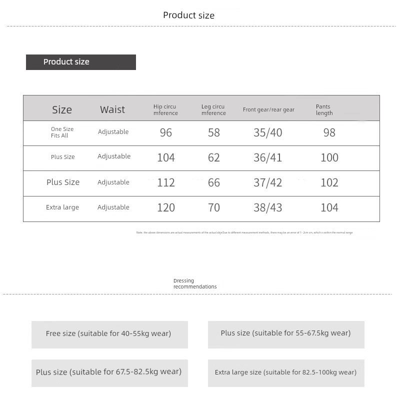 Maternity Pants for Outdoor Wear, Spring and Autumn 2026 New Style, Drawstring, No Belly Support, Plus Size, Petite, Straight-Leg Suit Pants, Wide-Leg Pants — 7