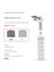 Lei Qi QFH Blade Blade Paint Film Scratch Replacement Head Adhesion Blade 11 teeth/6 teeth