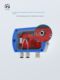 Xingyi CCY30 micro-differential pressure transmitter RS485 high-precision 4-20mA measurement gas explosion-proof pressure differential sensor