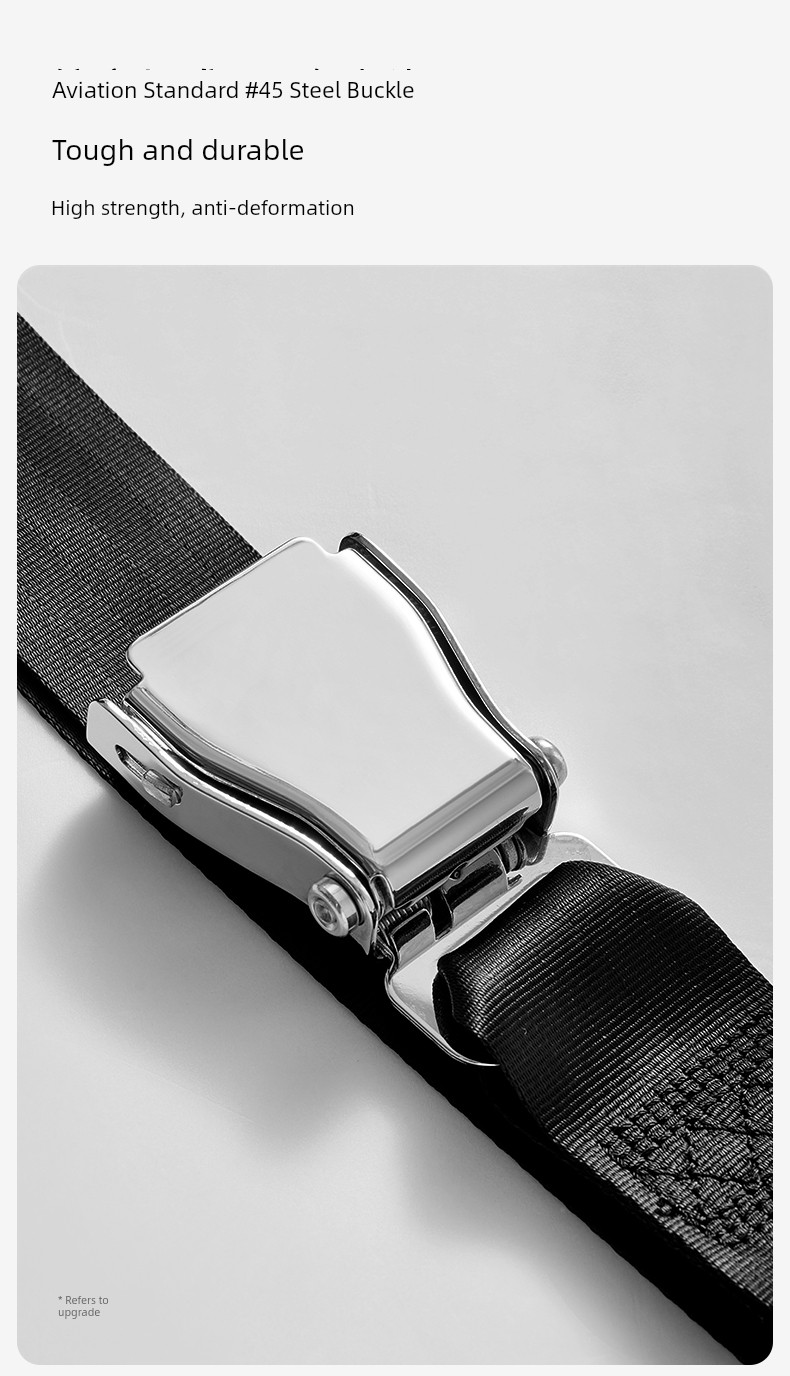 Qianxi Anti-Leto Belly Driving Handy Gadget Pregnant Women Safety Belt — 12