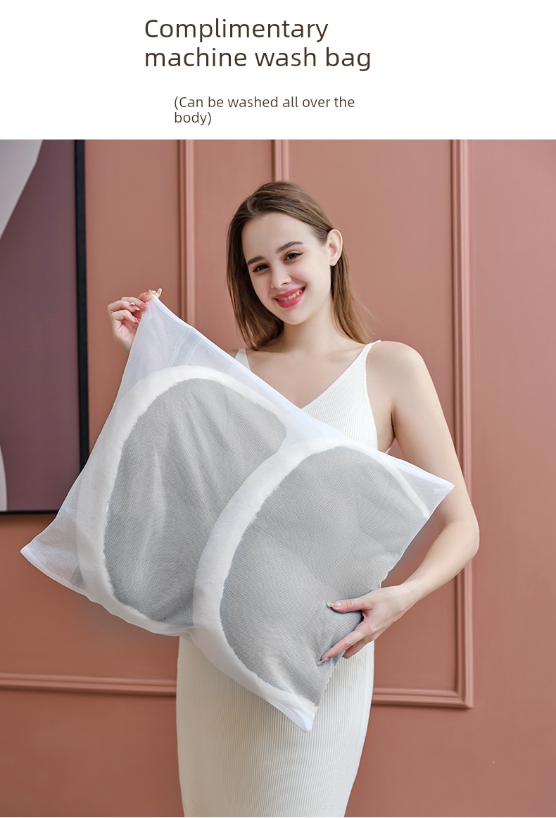 Side Pillow Belly Support U-Shaped Dedicated Product Waist Support during Pregnancy — 31