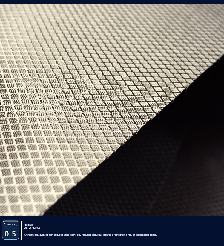 Anti-Radiation Shielding Cloth, Electromagnetic Shielding Material, Mobile Phone Signal Shielding Cloth, Conductive Fiber, Metal Rfid Anti-Interference — 12