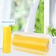 Hair sticker drum can be washed and rolled brush clothes remove brush sheet hair absorbing hair sticking artifact powerful hair sticking dust removal