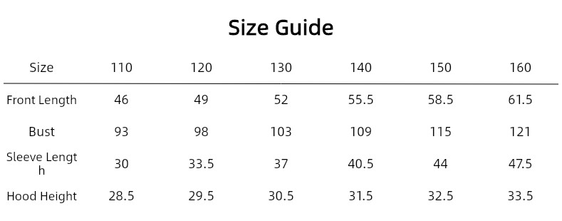Banana Baby Coat Children's Sun Protection Clothing — 1