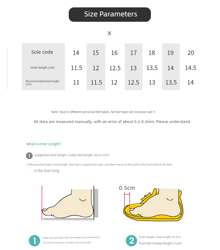 Baby Toddler Shoes for Boys, Spring and Autumn, Soft-Soled, Non-Slip, Breathable Mesh Shoes for Girls, 1 to 2-3 Years Old, Mesh Shoes — 6