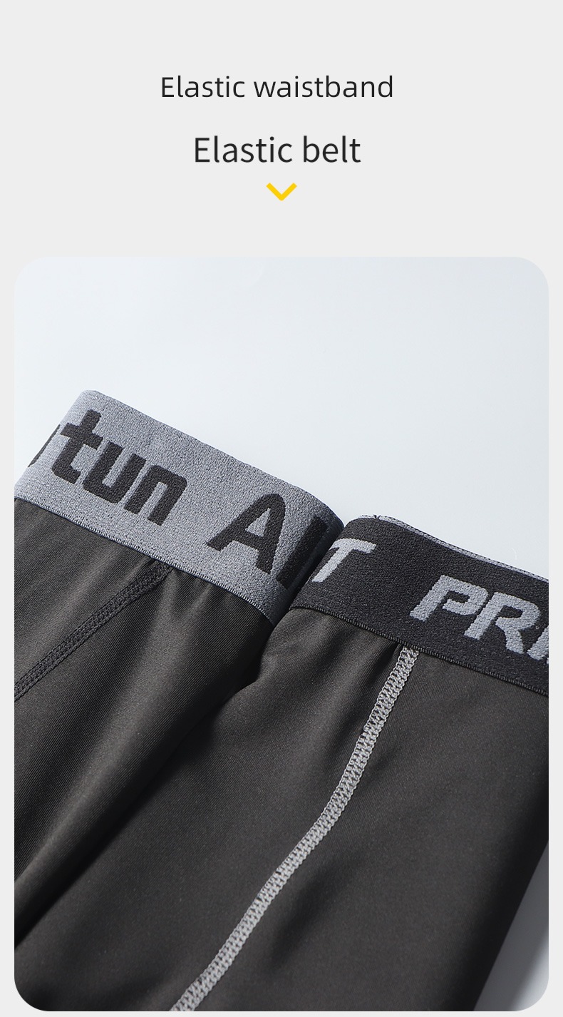 ma'am winter quick-drying Big size Wear out train Fitness pants