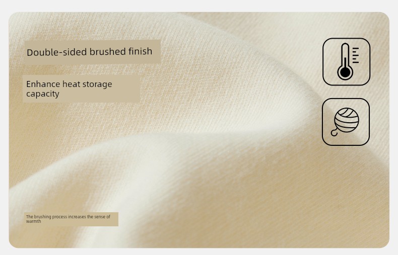 Manxi Pure Cotton Brushed Maternity Shawl for Postpartum Women, Warm Shoulder Protection, Nursing Top for Air-Conditioned Rooms — 8