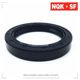 NQK TC skeleton oil seal 15*20*21*22*23*24*25*25.5*3.5*4*4.5*5*6*7*8*10