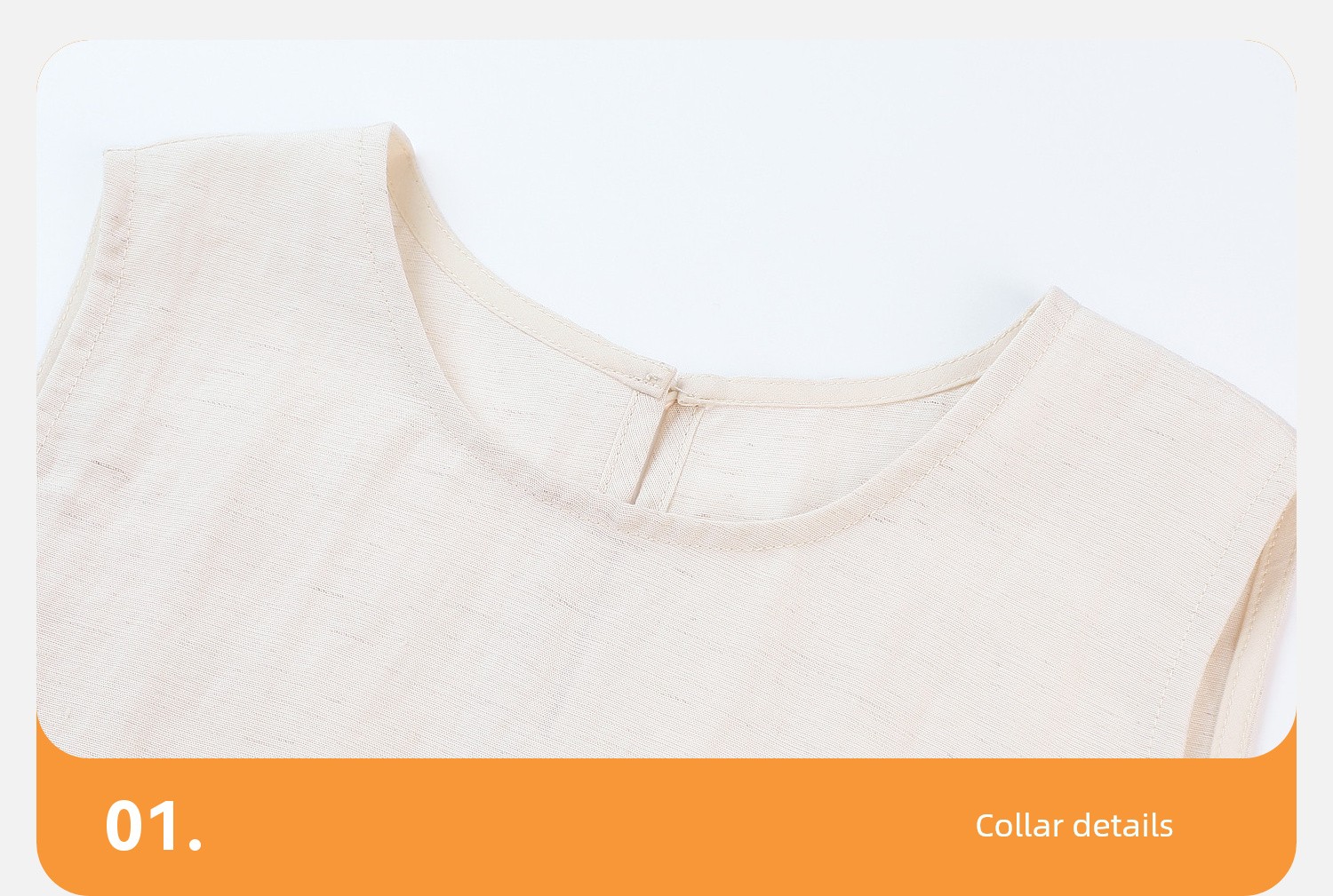 Pudding Haru Summer Children's Clothing Girls' Breathable Top 2026 New Summer Style Children's Fashionable Simple Sweet Outfit — 17