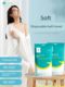 Sometimes disposable bath towels thickened and larger compressed towels cotton travel individually packaged bed linen hotel supplies