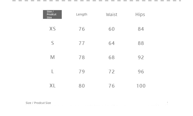 Sleepy rabbit Self heating twill Middle-skirt winter work clothes