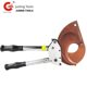 Genuine cable shears, ratchet type manual cable shears, J13/30/40/52/75/95/100/130 gear shears