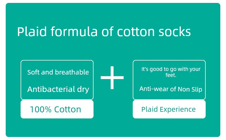 Pure Cotton Era Maternity Socks for Postpartum Women, Soft and Elastic, Non-Binding, Specially Designed for Swollen Feet, Antibacterial, Mid-Length, — 3