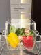 High-value double-layer vegetable wash basin drain basket multi-functional kitchen household new fruit tray living room vegetable wash basket