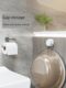 Suction cup basin hook bathroom bathroom washbasin storage rack multi-purpose hook hole-free wall-mounted suction cup bracket