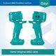 Dayi Electric Wrench 2106 Body Case Brushless Machine Case Accessories Body Aluminum Head Case 48v88FA3 Case