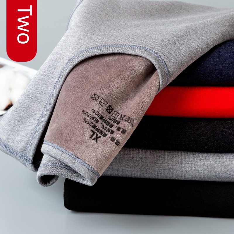 Interpenetrating Autumn and winter Derong Self-cultivation Cotton shoulder keep warm vest