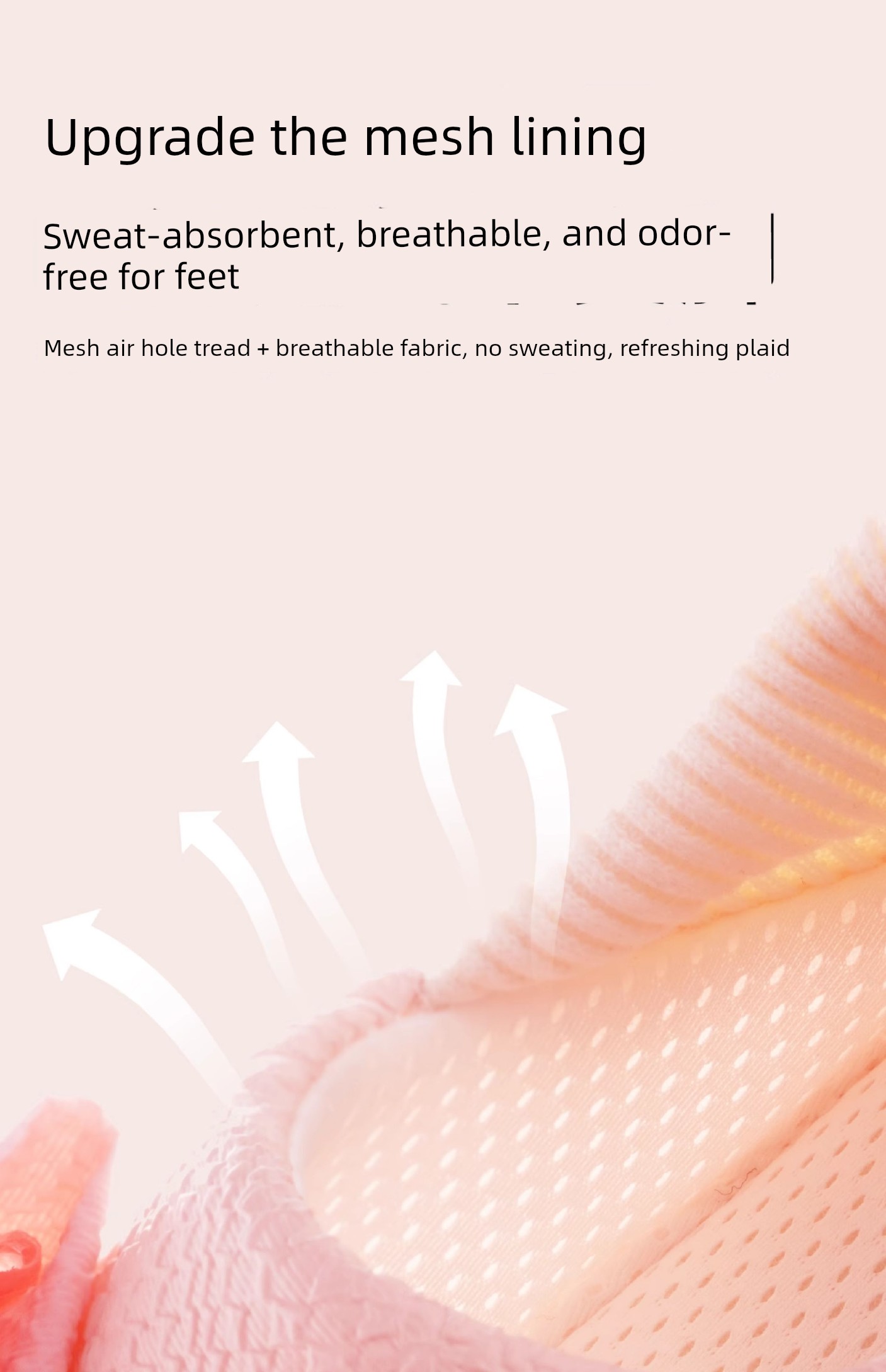Postpartum Shoes for Summer, Thin Style, Soft Sole, Non-Slip, Closed Heel, Thick Sole, Indoor Home Slippers, Cotton Slippers for Spring and Autumn, — 5