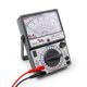 Nanjing Tianyu MF47T fully protected anti-burn pointer mechanical multimeter gold-plated watch head pointer infrared
