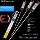 Thermometer Water Temperature Oil Temperature Special Kitchen Food Food Baking Measuring Meter Commercial Baby Milk Powder Water Temperature Meter