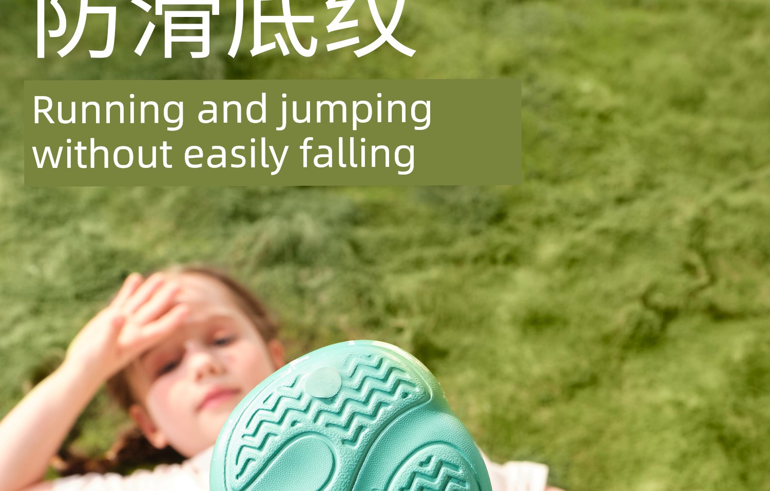 Kechao Children's Clogs Baby Slippers for Boys and Girls Summer Sandals Closed-Toe Toddler Kids Bath Non-Slip Soft Sole — 21