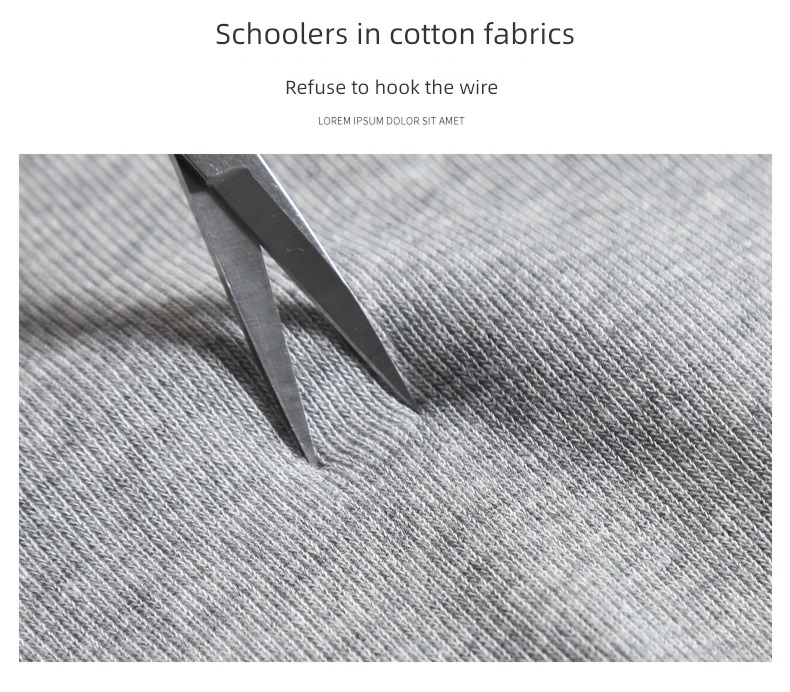 female Autumn and winter Plush Tie one's feet Show thin grey leisure time sweatpants