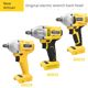 Chaoquan Xianglijiang New Electric Wrench Bare Metal 80029/90032 Body 20V Shelf Manufacturing Wind Cannon Original Head