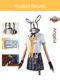 王者荣耀安琪拉时之奇旅皮肤cos女款jk风制服cosplay二次元游戏服