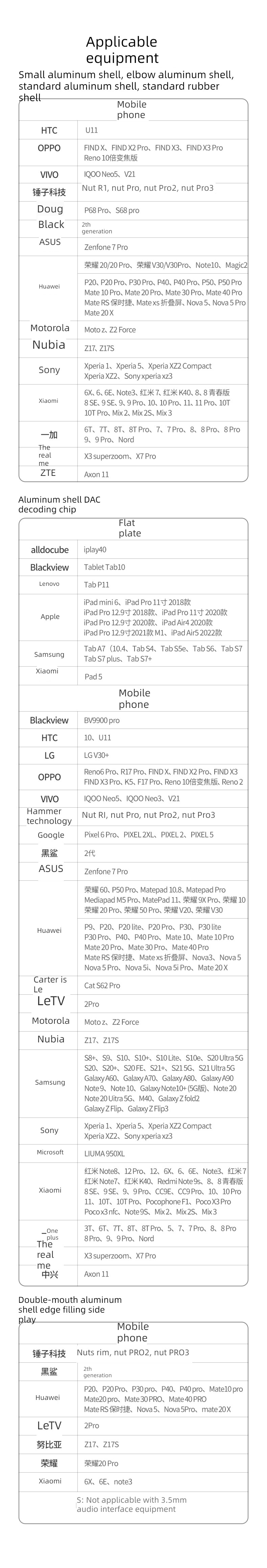 Green League Android charge U shield tpc circular hole Interface headset