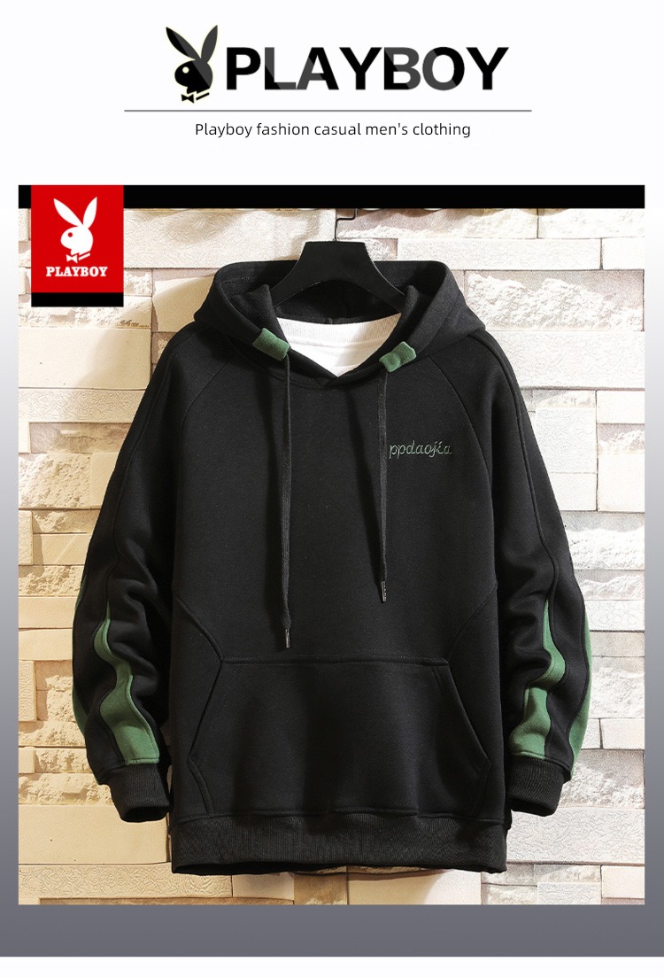 dandy ins leisure time Autumn and winter teenagers Sweater