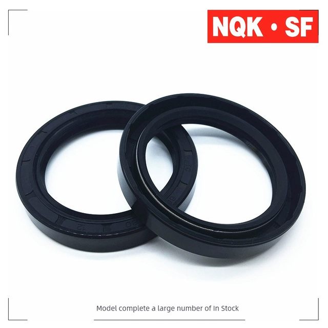 NQK TC skeleton oil seal 15*20*21*22*23*24*25*25.5*3.5*4*4.5*5*6*7*8*10