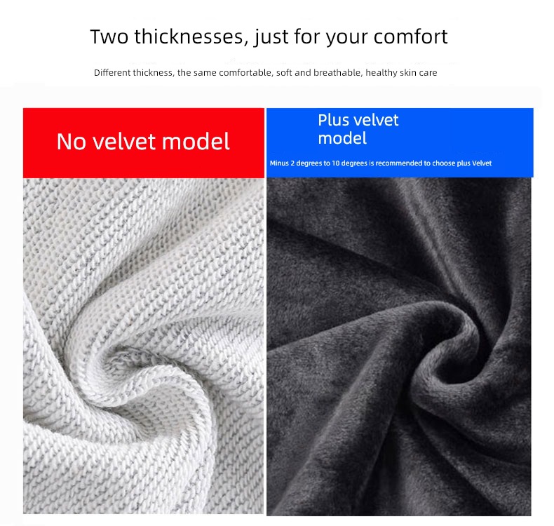 pure cotton Autumn and winter Hooded Fattening easy customized Sweater