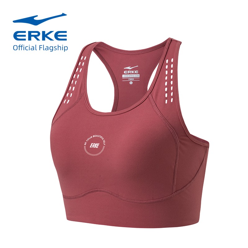 Erke autumn ma'am Mechanics bra vest