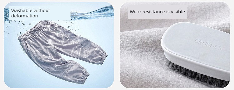 Dudu's Children's Pants Summer Boys' Sports Pants Baby Long Pants Girls' Cargo Pants Children's Clothing Autumn Breathable Type — 19