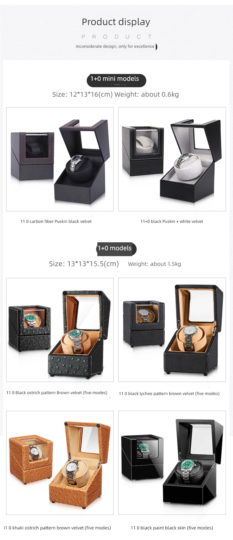 storage box turn Mini Megger