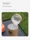 LTHW Luteng outdoor alpine flat gas tank storage bag outdoor portable anti-collision thickened thermal insulation card furnace gas tank bag