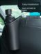 Car umbrella storage barrel garbage car interior storage pocket front seat rear row front row umbrella hanging artifact