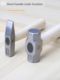 Japanese small hammer mini claw hammer hammer hammer hammer home multi-function nail-pull hammer woodworking special tool
