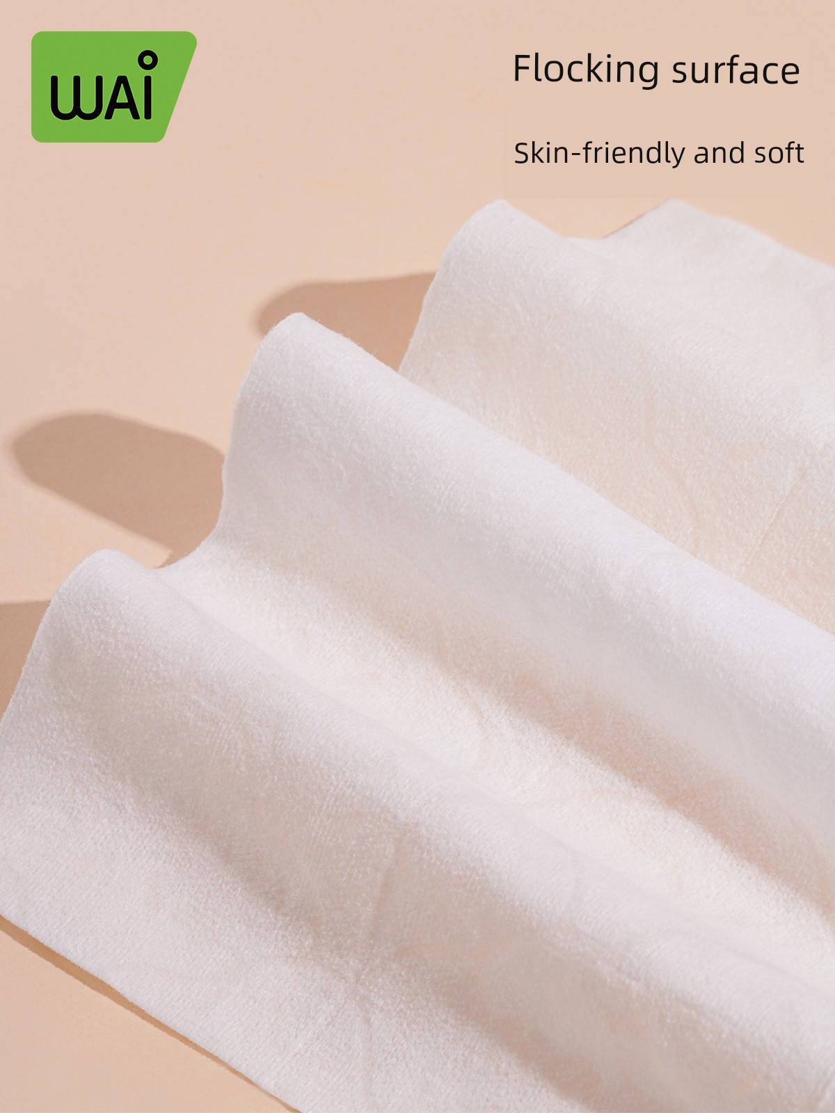 Wow, These Portable Wet Toilet Wipes for Pregnant Women Are Individually Packaged, Essential for Pregnant Women, Ultra-Soft and Biodegradable — 5