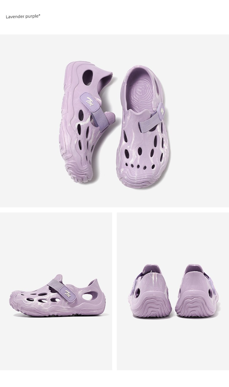 Tianmeiyi Children's Sandals Boys' Water Shoes Beach Shoes 2026 Summer New Model Girls' Outdoor Sports Sandals for Water Activities — 23