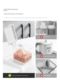 Japanese asvel seasoning box high-end new moisture-proof seasoning tank Home kitchen seasoning bottle salt jar storage box