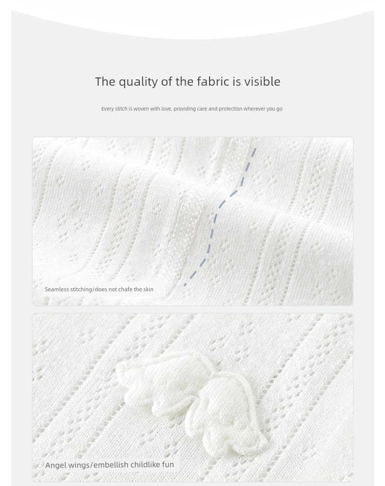 Baby Vest Romper Summer Thin Sleeveless Unisex Baby Triangle Romper Pure Cotton Newborn Onesie — 8