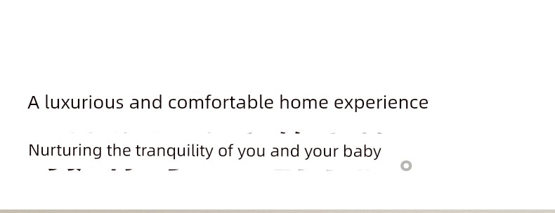 Sohiwoo Postpartum Clothing Autumn and Winter Style Pure Cotton Sweat-Absorbent Pajamas for Pregnant Women Special Postpartum Nursing Home Clothes — 7