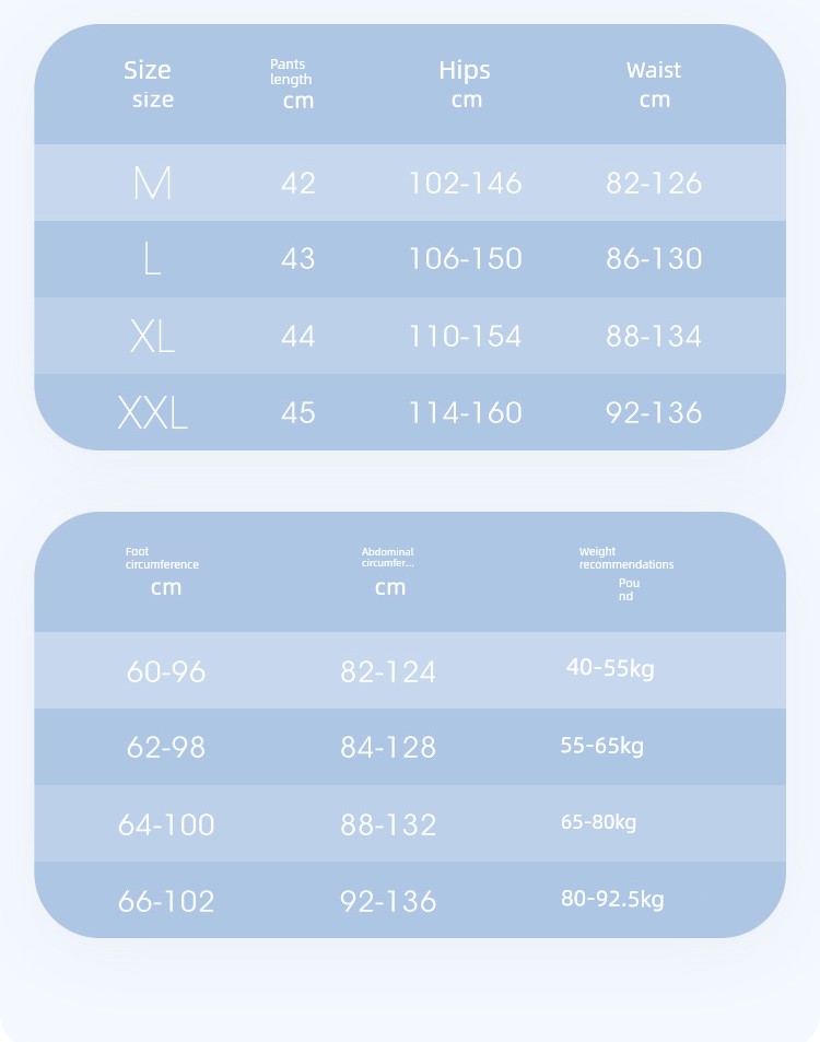 Jq Jingqi Maternity Safety Shorts Summer Thin Anti-Exposure Large Size Ice Silk Underwear Shorts for Pregnant Women Maternity Wear — 11