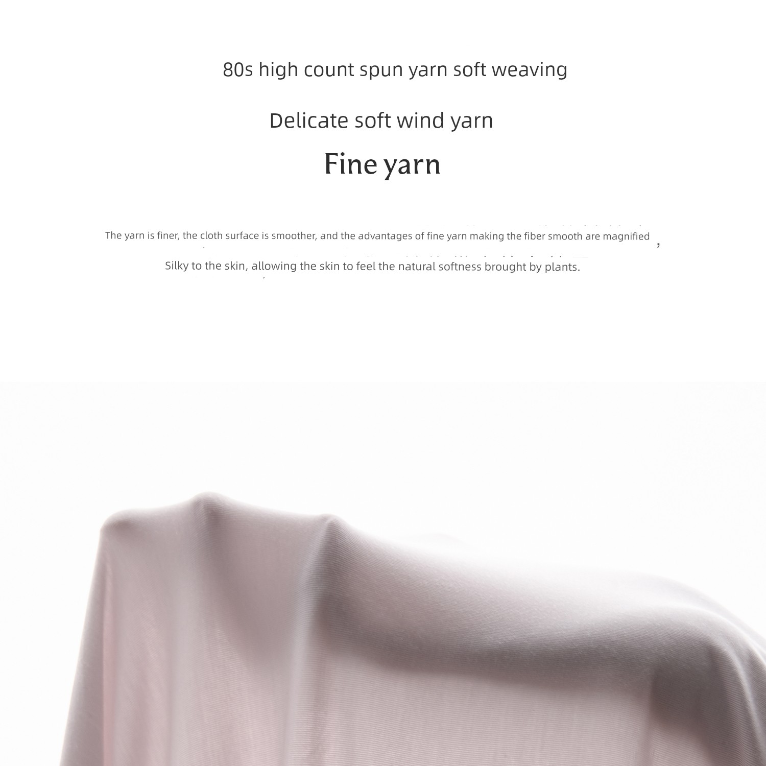 Domiamia Lightweight Front-Opening Nursing Bra, Thin and Breathable, Anti-Sagging, Night-Use Postpartum Bra for Pregnant Women — 14